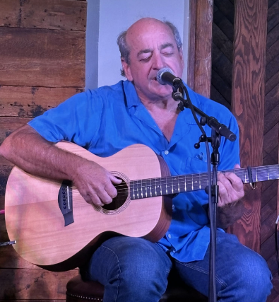 BOB KINGSLEY PRESENTS…50 YEARS OF THE COUNTRY RADIO HALL OF FAME featuring Steven Dale Jones, Will Robinson, Bobby Tomberlin & D. Vincent Williams