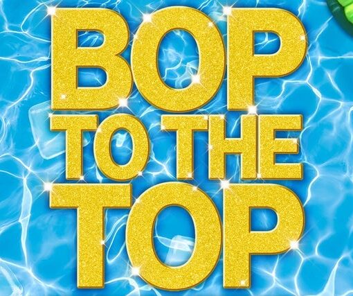 Bop To The Top 18