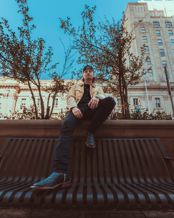 Cam Allen