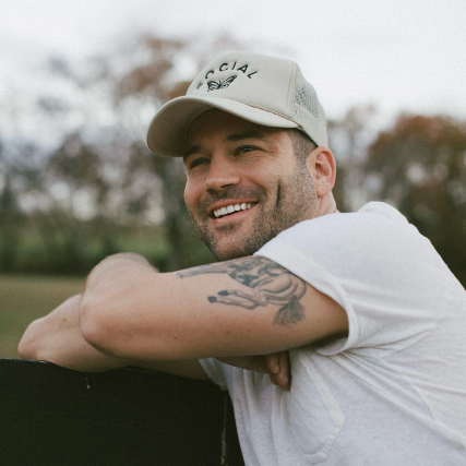 Clayton Johnson