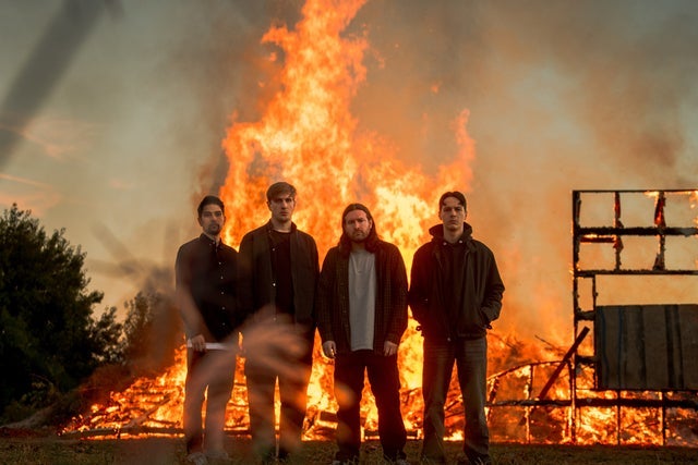 Counterparts with Special Guests