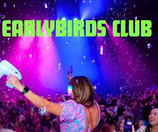 Earlybirds Club 21