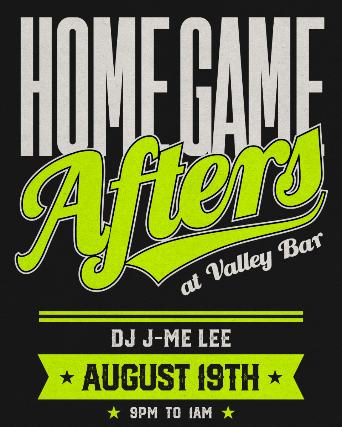 HOME GAME AFTERS – JOIN US AFTER THE DIAMONDBACKS GAME!