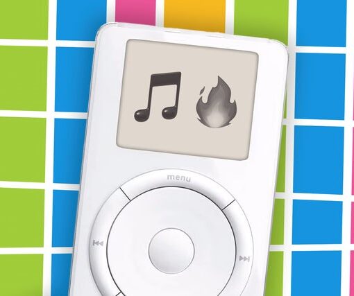 Hot In Herre 2000s Dance Party