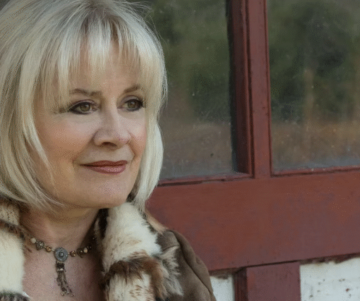 In The Round with Claudia Nygaard, Becky Hobbs, Alison Prestwood Suzi Ragsdale