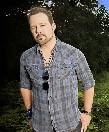 In The Round with Deric Ruttan & friends
