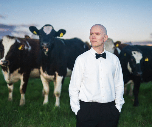 Jens Lekman