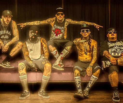Kottonmouth Kings