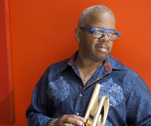 La Jolla Music Society Presents Terence Blanchard Ravi Coltrane