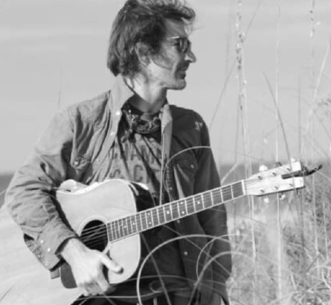 (PRE-SALE): An Evening with Griffin House