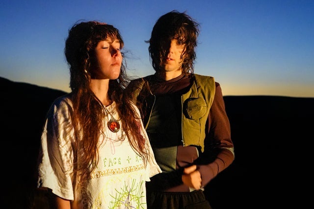 PURITY RING – PLACE OF MY OWN TOUR