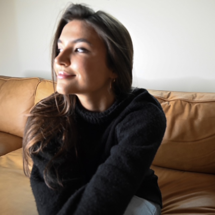 Rachel Summers – Album Release