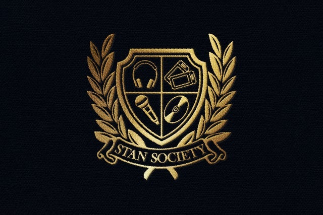 Stan Society presents Best Song Ever