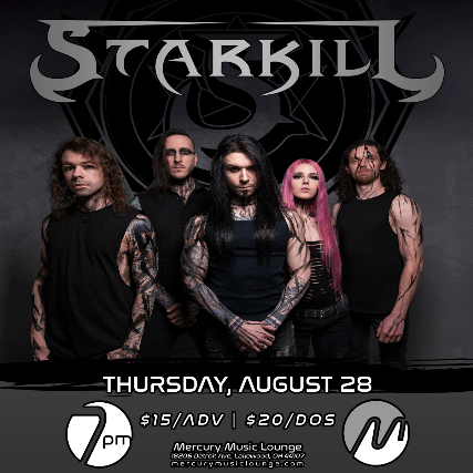 Starkill