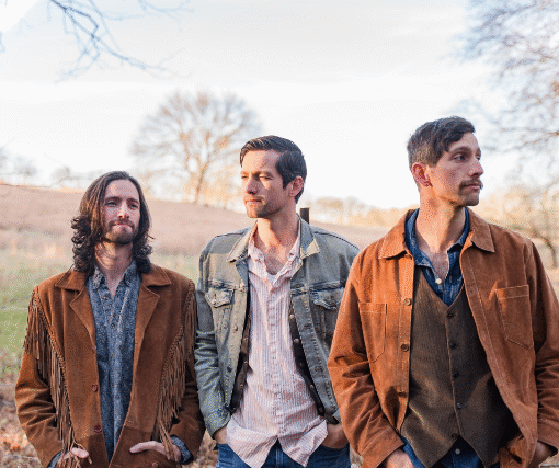 Sunday Spotlight with The Lubben Brothers