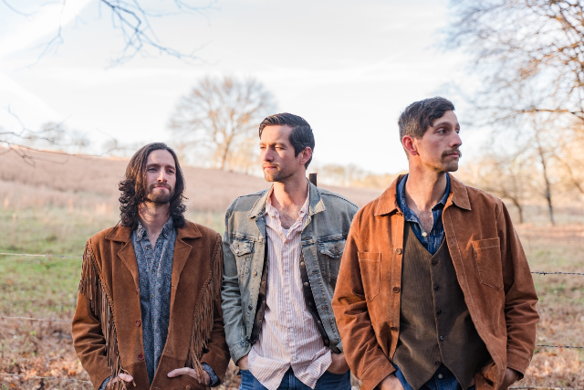 Sunday Spotlight with The Lubben Brothers
