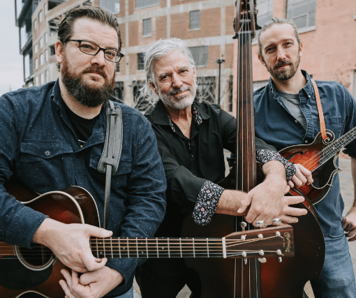 Sunday Spotlight with The Tennessee Warblers