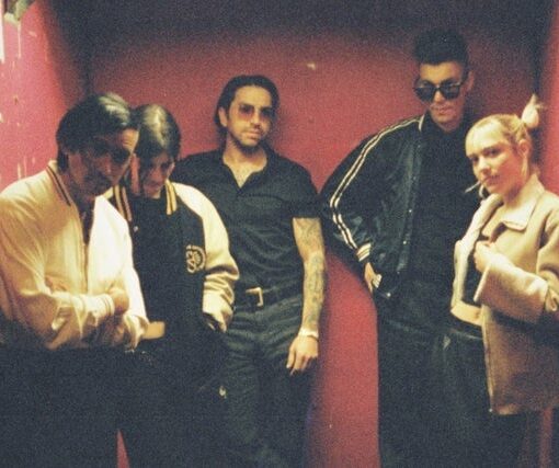 The Buttertones