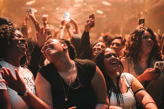Trap Karaoke – 21 + W/ ID
