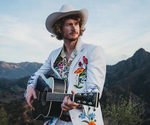 Yung Gravy Voluptuous Voyage Tour