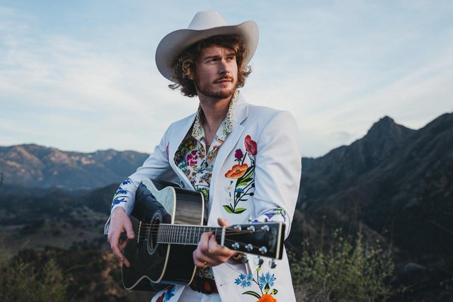 Yung Gravy: Voluptuous Voyage Tour