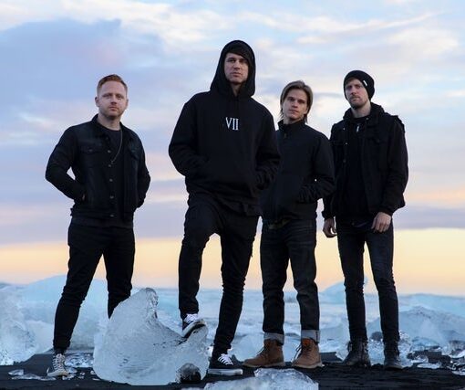 blessthefall