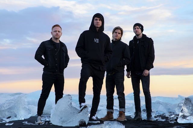 blessthefall